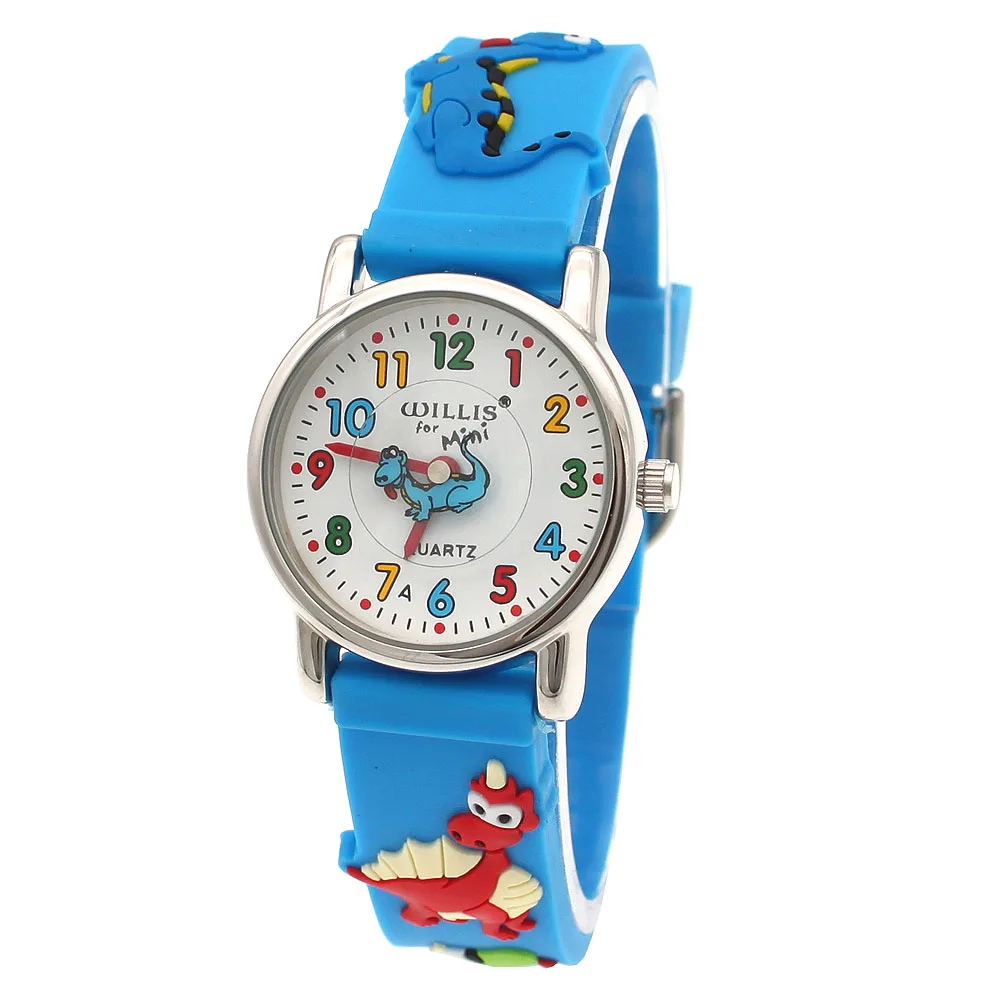 Montre pour enfants garçons – Image 3