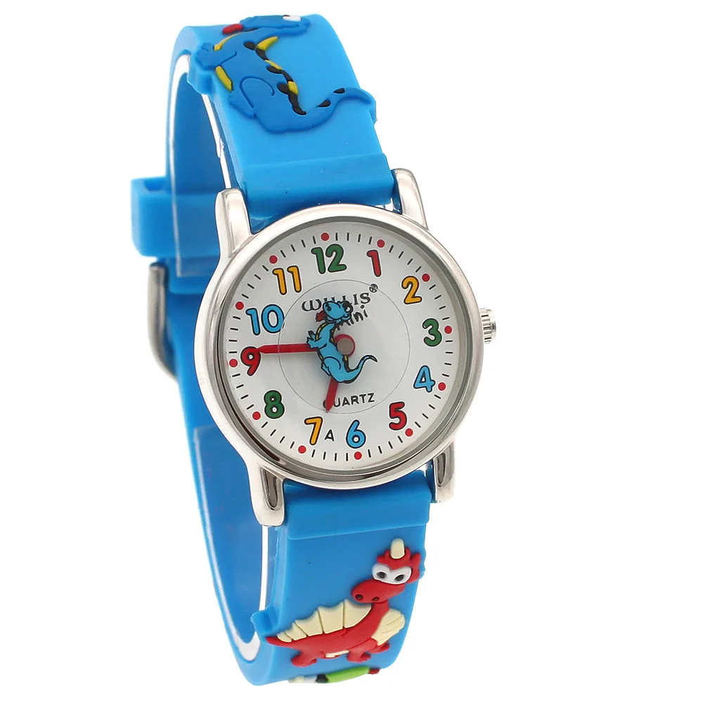 Montre pour enfants garçons – Image 4