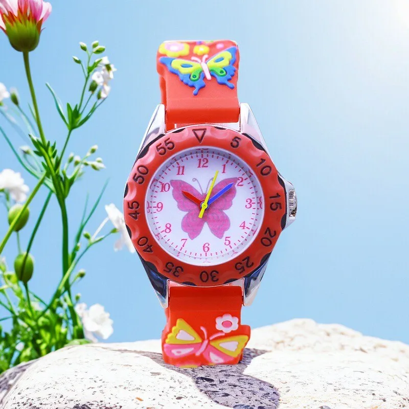Montre enfant éducative numérique – Image 7