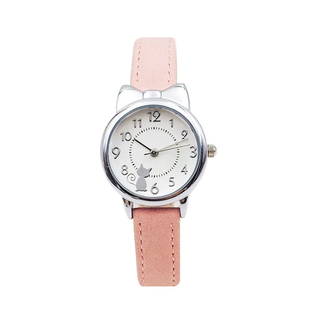 Montre enfant fille étanche – Image 12