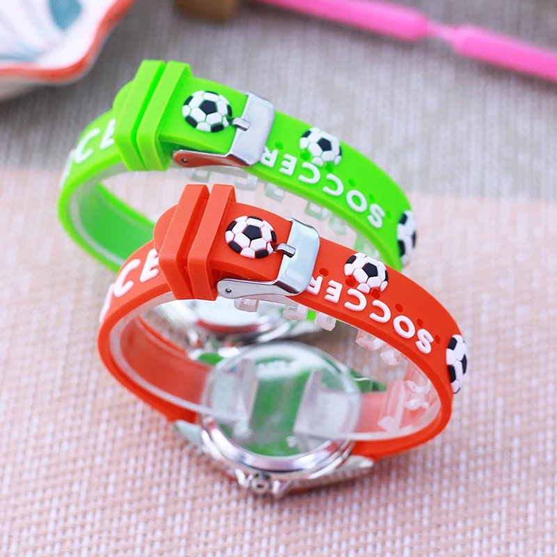 Sympathique montre enfant garçon – Image 6