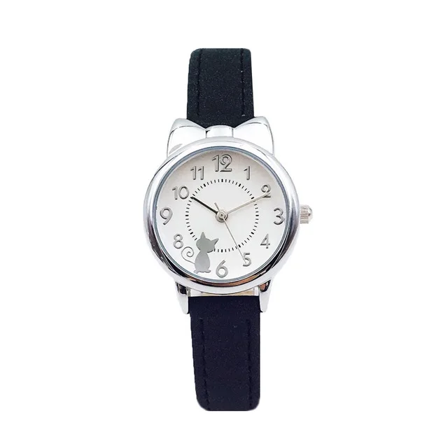 Montre enfant fille étanche – Image 8