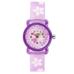 Adorable montre enfant pour fille
