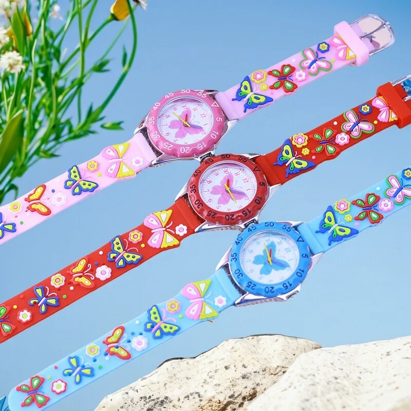 Montre enfant éducative numérique – Image 5