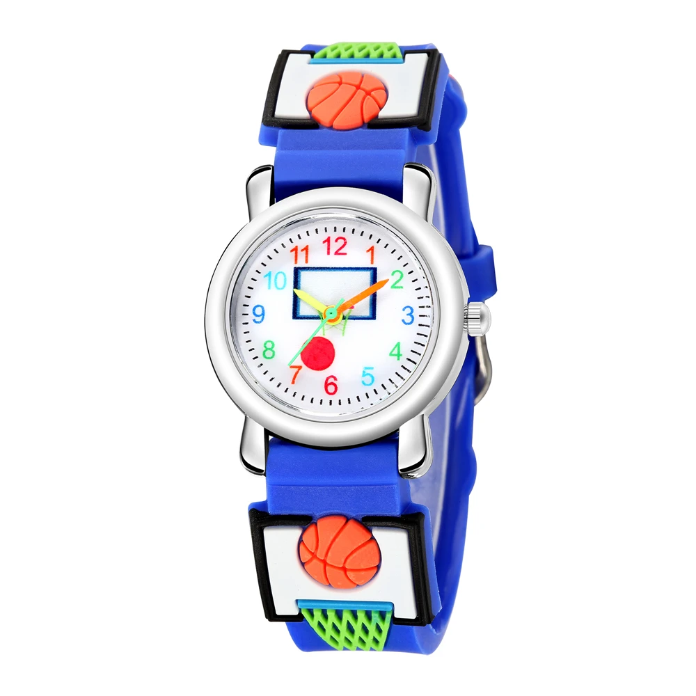 Montre enfant garçon à la mode