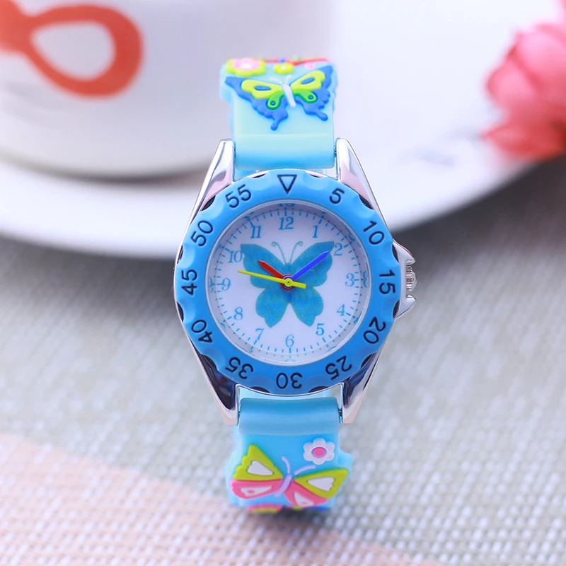 Montre enfant éducative numérique – Image 8