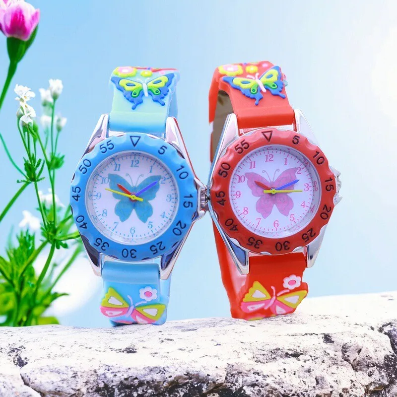 Montre enfant éducative numérique – Image 4