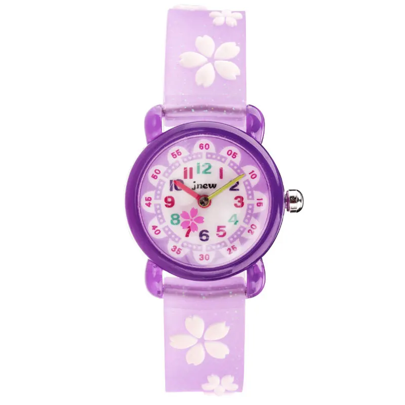 Adorable montre enfant pour fille – Image 8