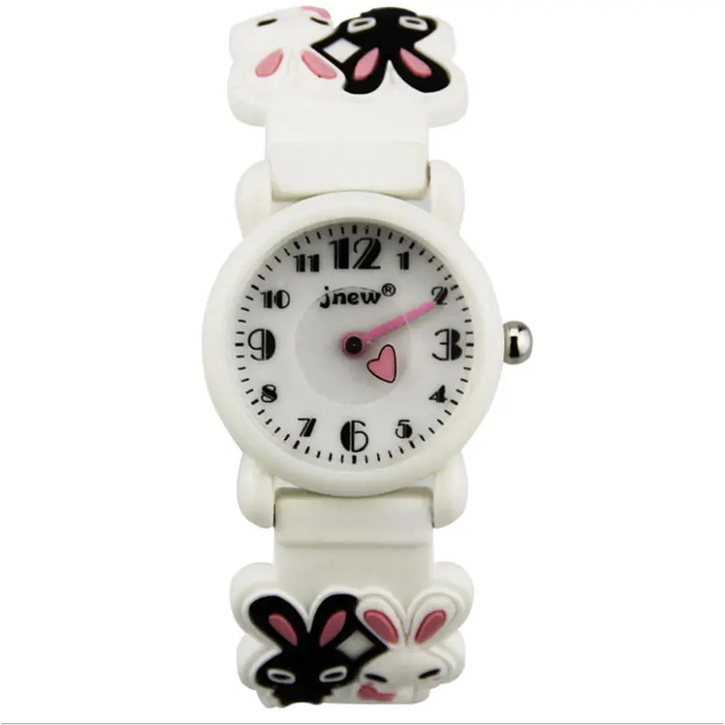 Adorable montre enfant pour fille – Image 5