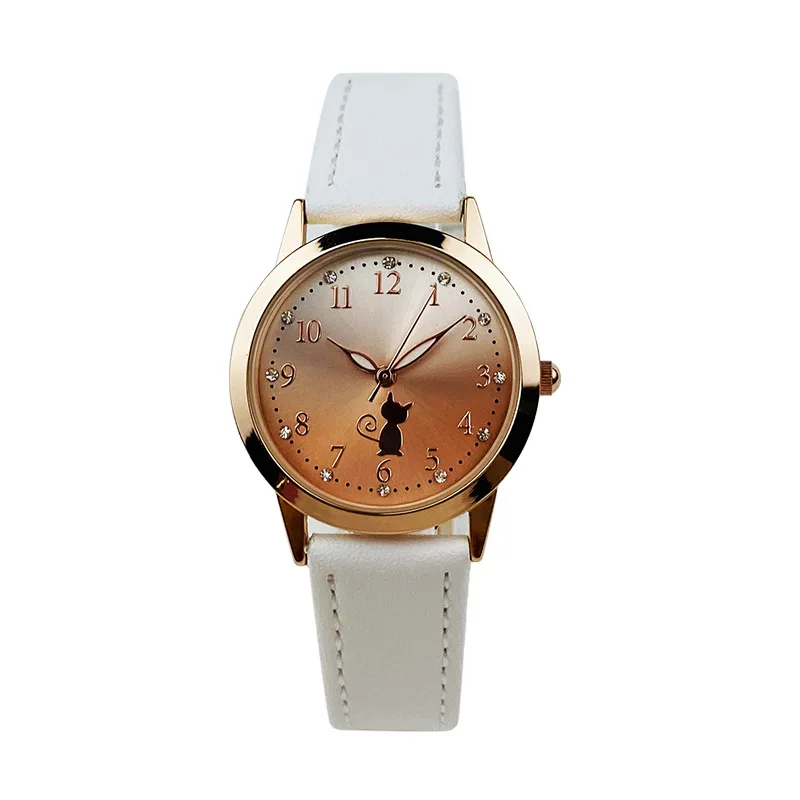 Montre enfant fille étanche – Image 7